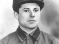 Аракелян Андраник Сетракович (1918 – 1941)