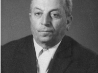 Аракелян Ваган Карапетович  (1913 – 1999)